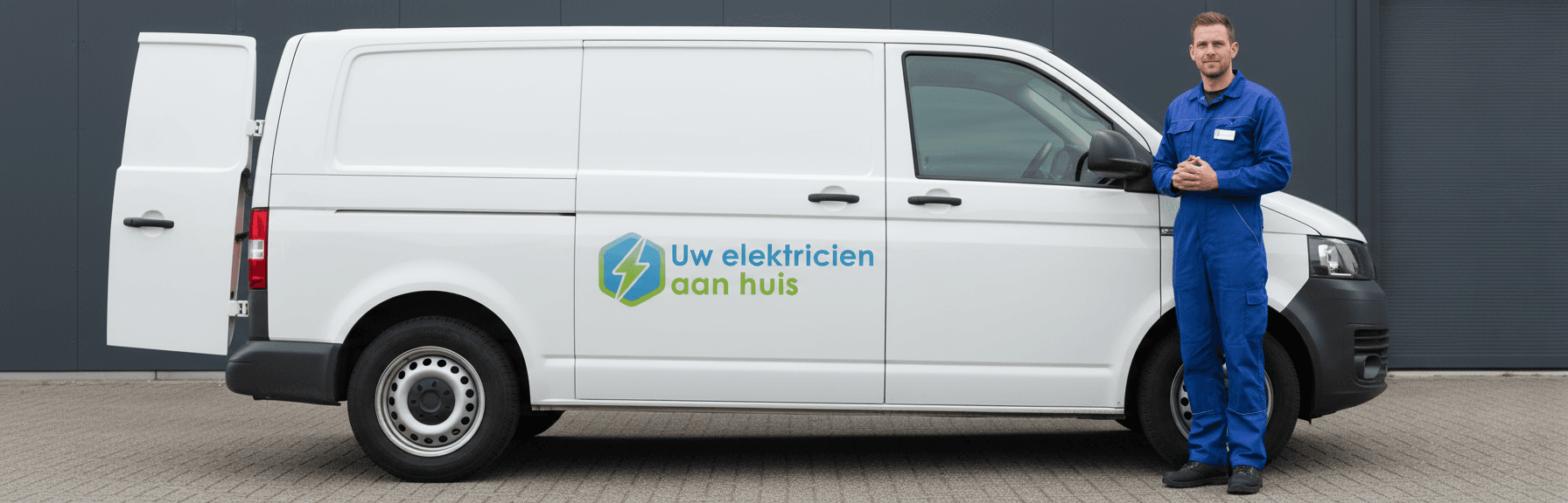 elektricien Wijchen